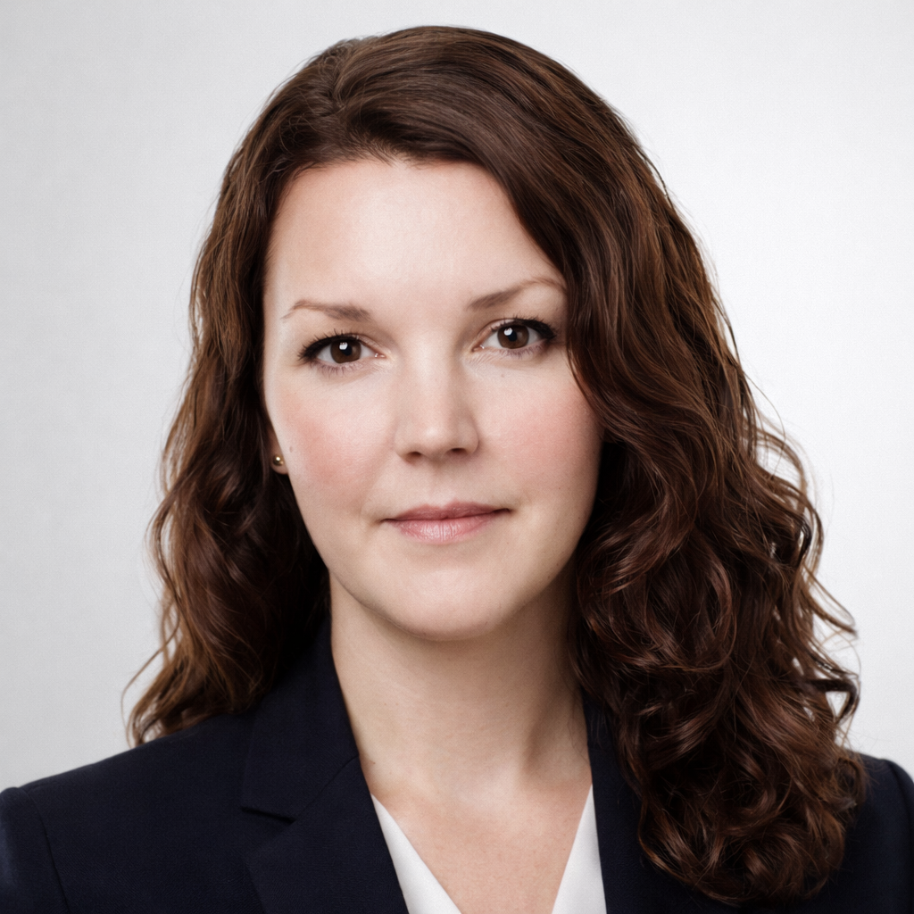 Camilla Mikaelsdotter